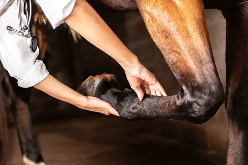 Early Detection Of Injuries