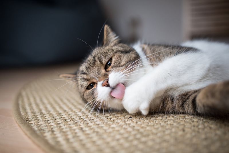 Low-Maintenance Grooming