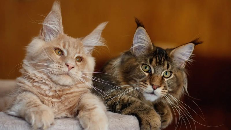 Maine Coon