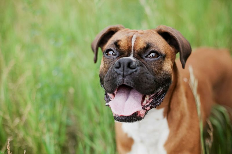 Boxers: Empathetic Clowns With Purpose