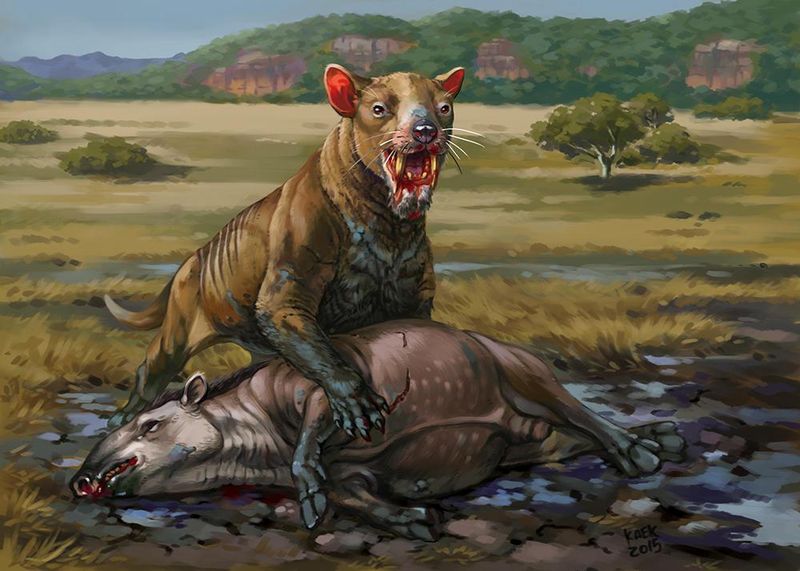 Hunting Style Mystery
