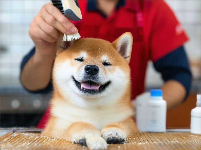 Supreme Cleanliness