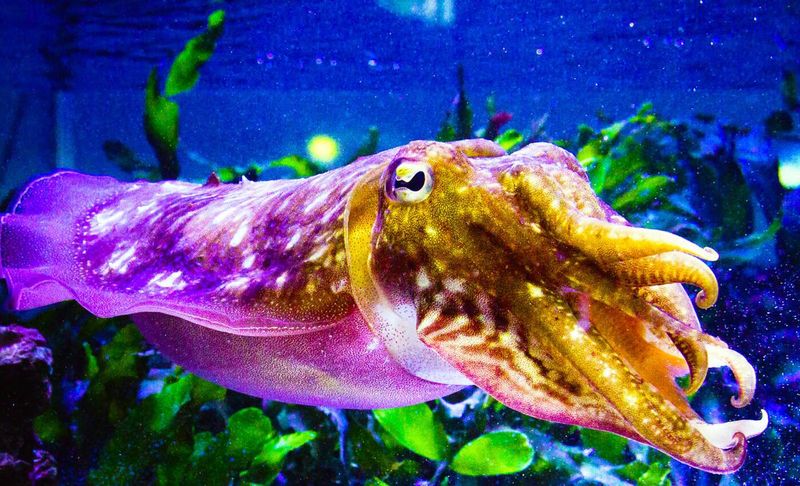Cuttlefish