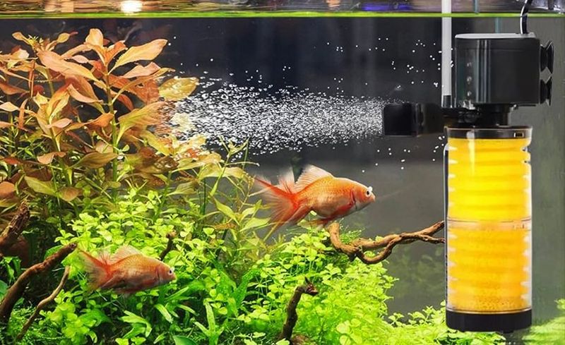 Filtration Systems