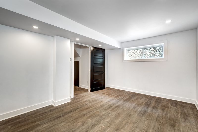 The Basement