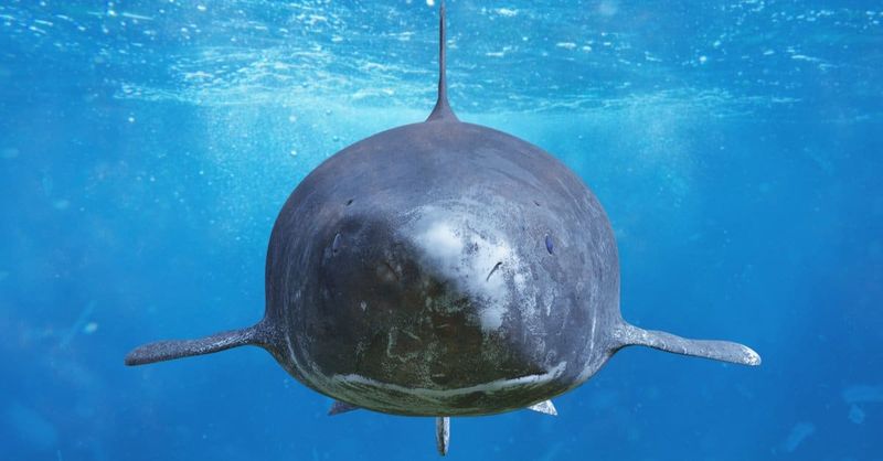 Pacific Sleeper Sharks