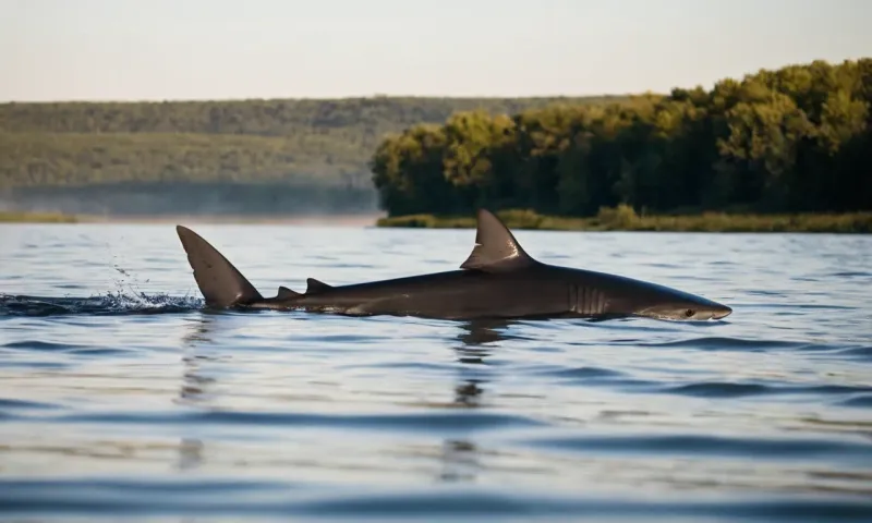Seasonal River Residents