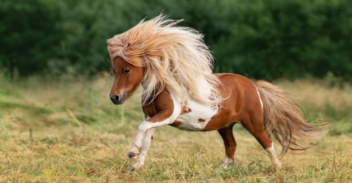 The Ultimate Guide To The 15 Most Popular Pony Breeds