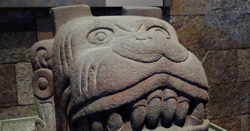 Named After An Aztec God – With A Tasty History