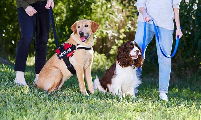 Emotional Support Animals Are Not The Same