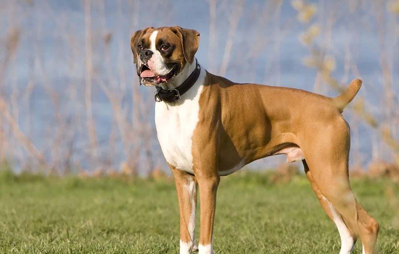 Boxer