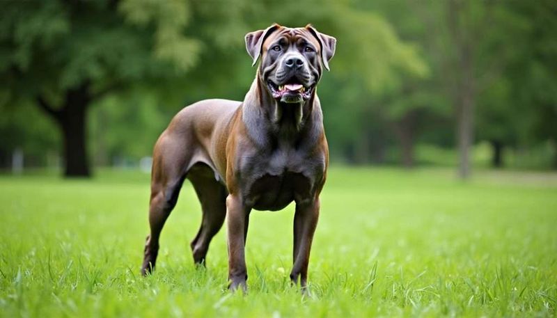 Presa Canario