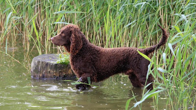 American Water Spaniel: The Midwestern Duck Hunter