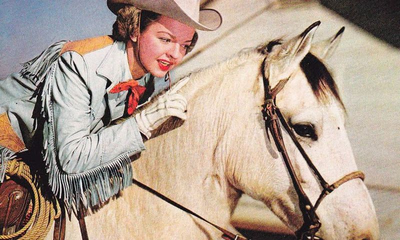 Buttermilk: The Queen Of Western TV
