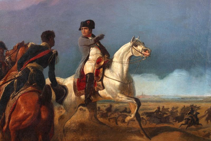 Marengo: Napoleon's Battlefield Star
