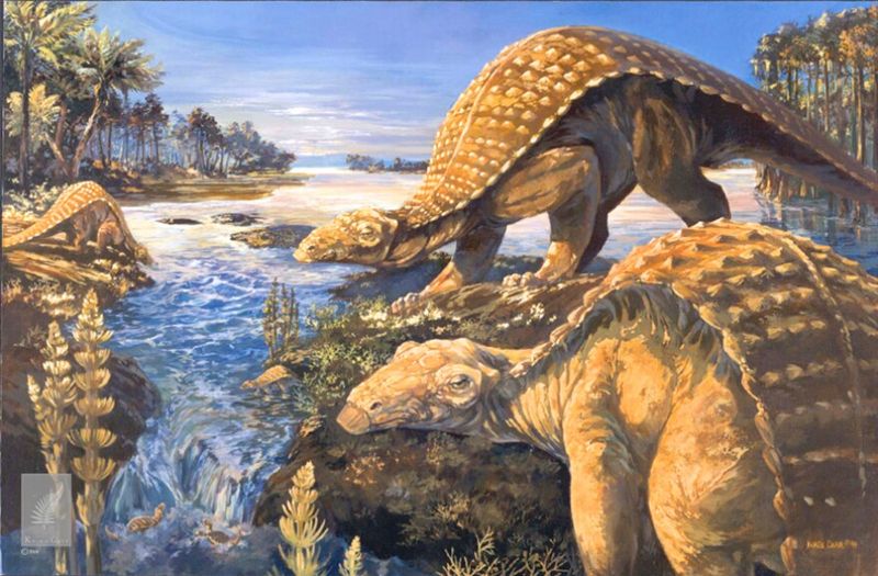 Pawpawsaurus
