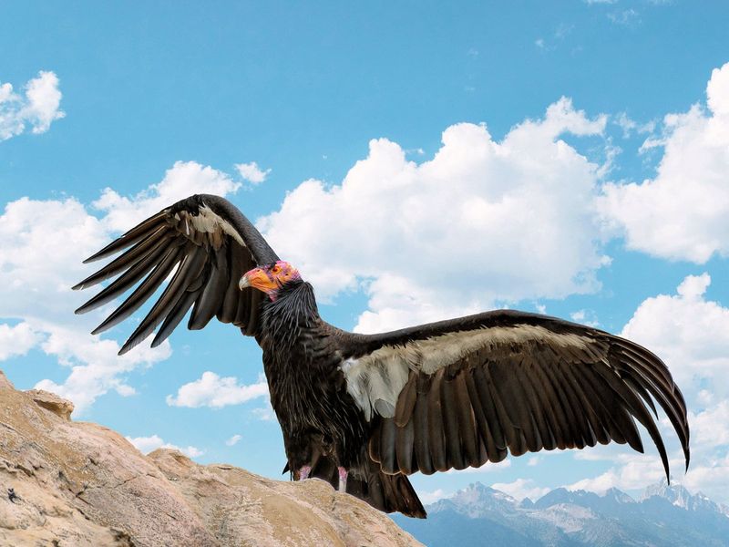 California Condor