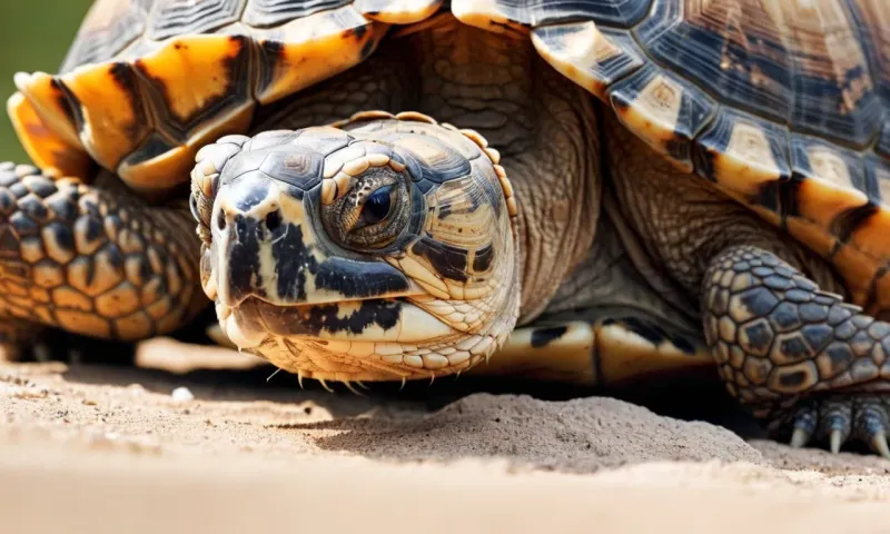 Some Turtles Can Hear Despite Lacking External Ears