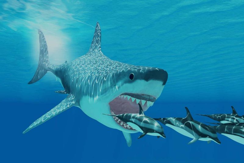 Megalodon