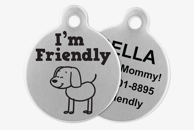 The Importance Of Pet Identification