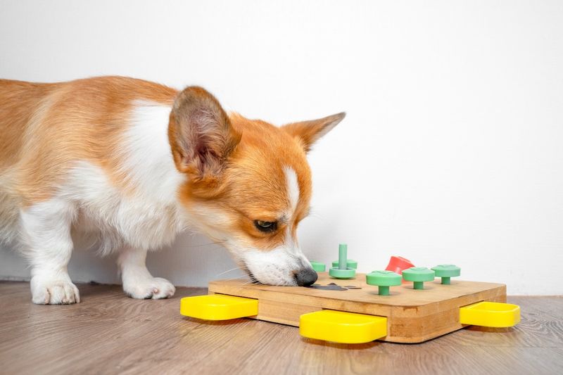 Exercise And Mental Stimulation Needs