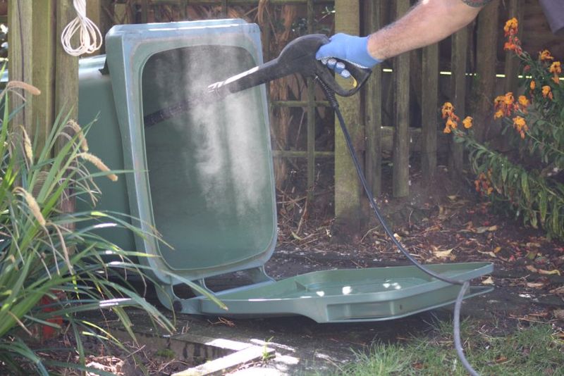 Keep Your Yard Clean