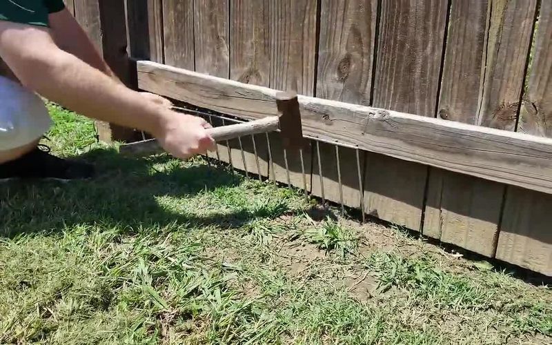 Build Secure Fencing