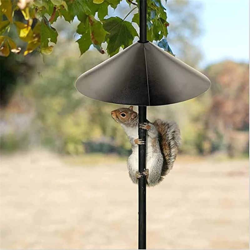 Install A Baffle