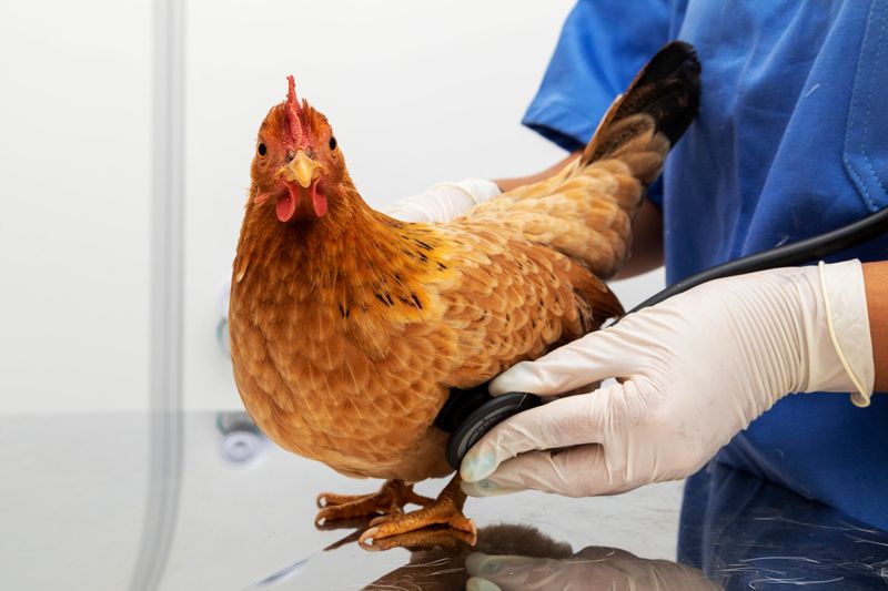 Veterinary Challenges