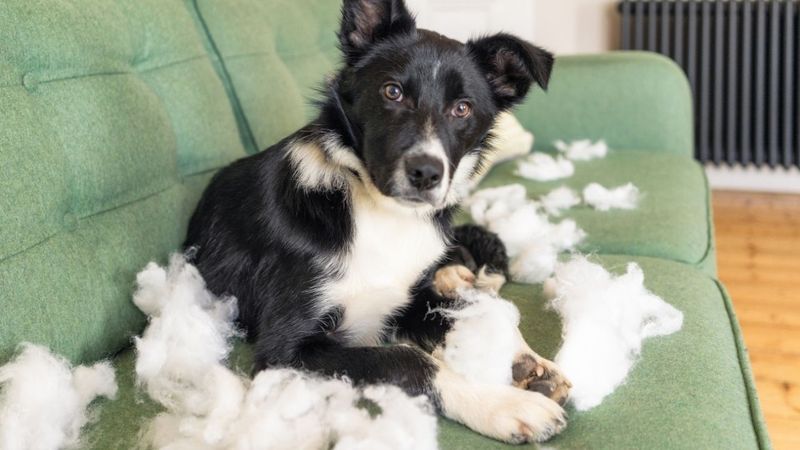 Border Collies