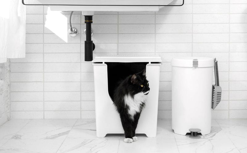 Predictable Bathroom Habits