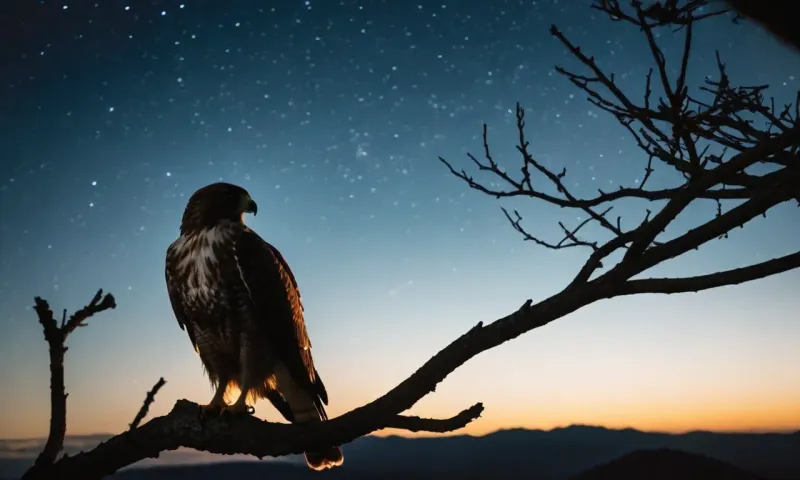 Moonlight Hunting Specialization