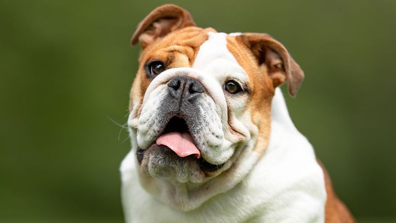 Bulldogs