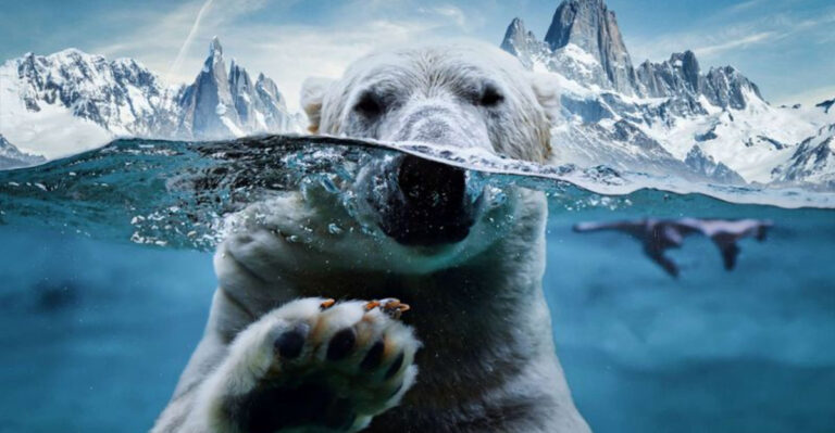 10 Mammals That Have Mastered Ocean Life (And 5 That Thrived In Both Land And Water)