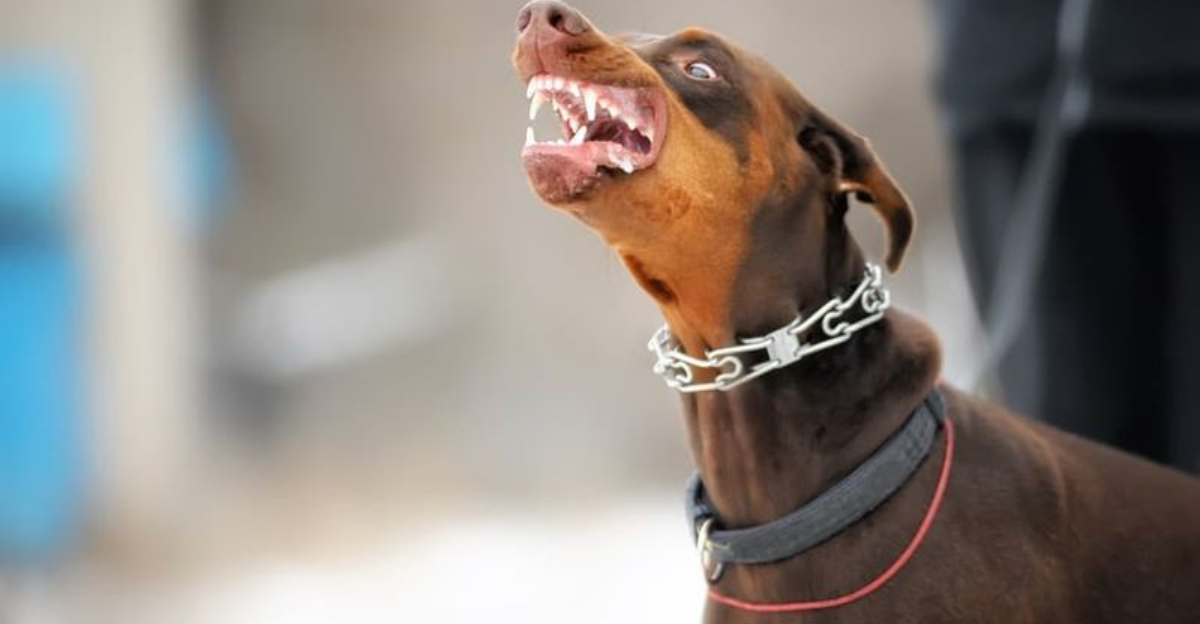 10 Most Lethal Dog Breeds People Still Choose To Own (And 3 That Everyone Avoids)