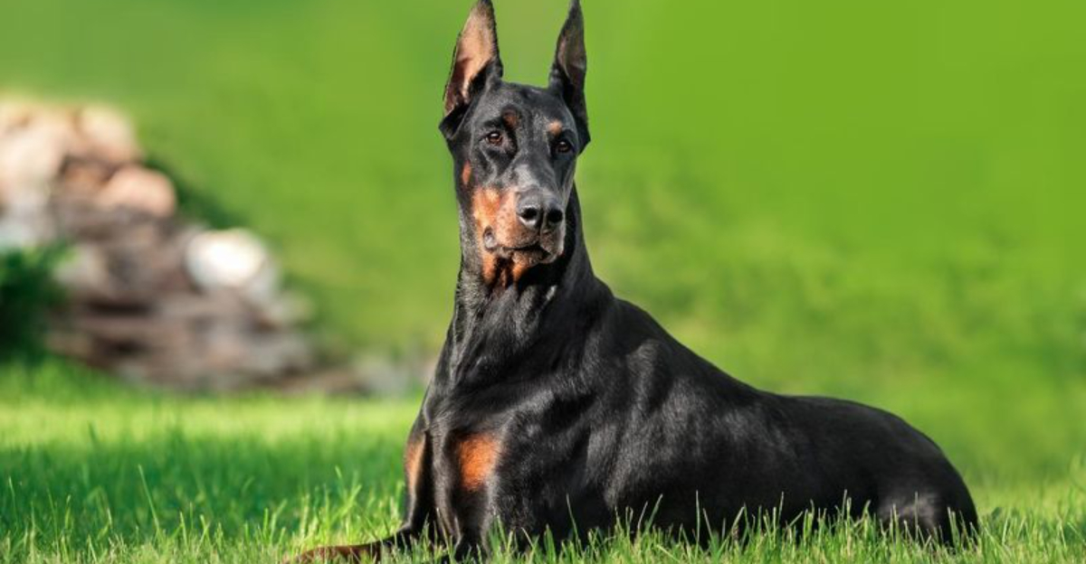 11 Dog Breeds Prone To Heart Issues And Tips For Maintaining Their Health
