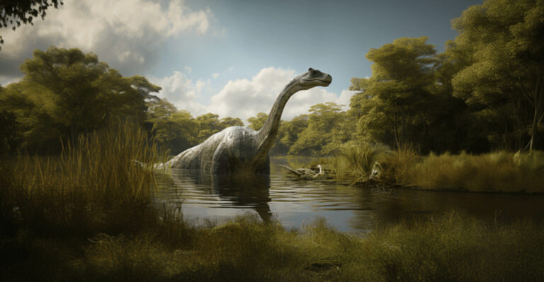 11 Legendary Creatures That Could Be Based On Real-Life Sightings (And 3 That Are Definitely Myths)