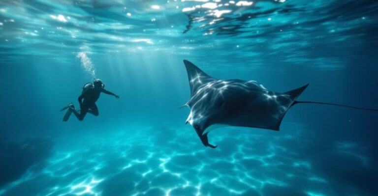 12 Friendliest Predators On Earth