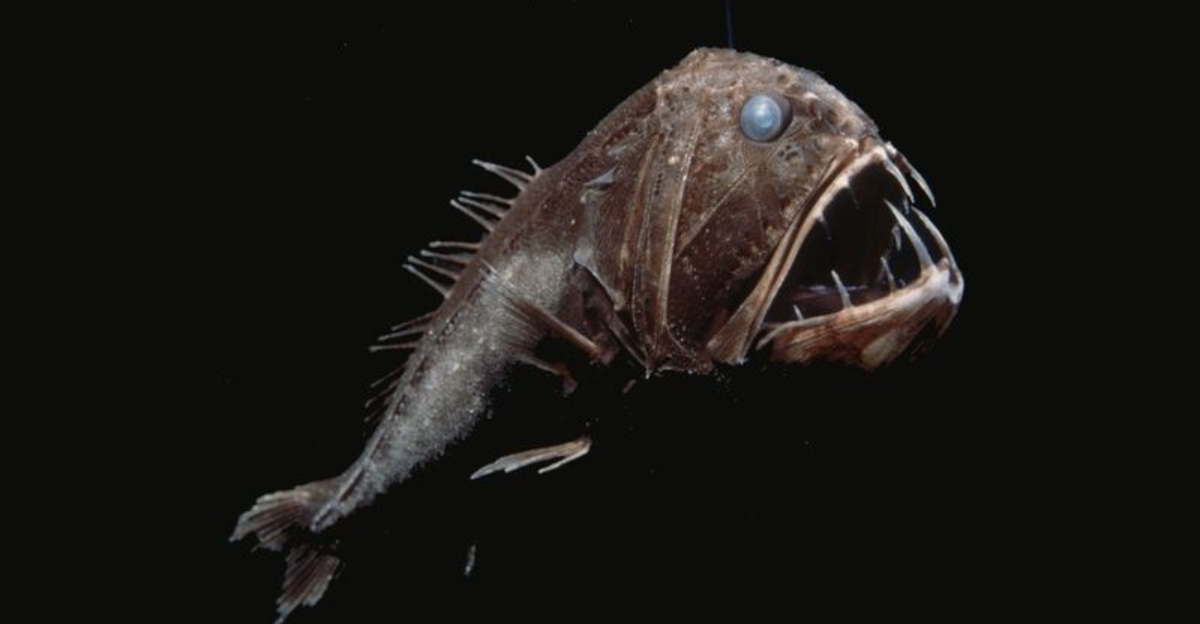 13 Deep Sea Creatures So Unbelievable, They Shouldn’t Exist