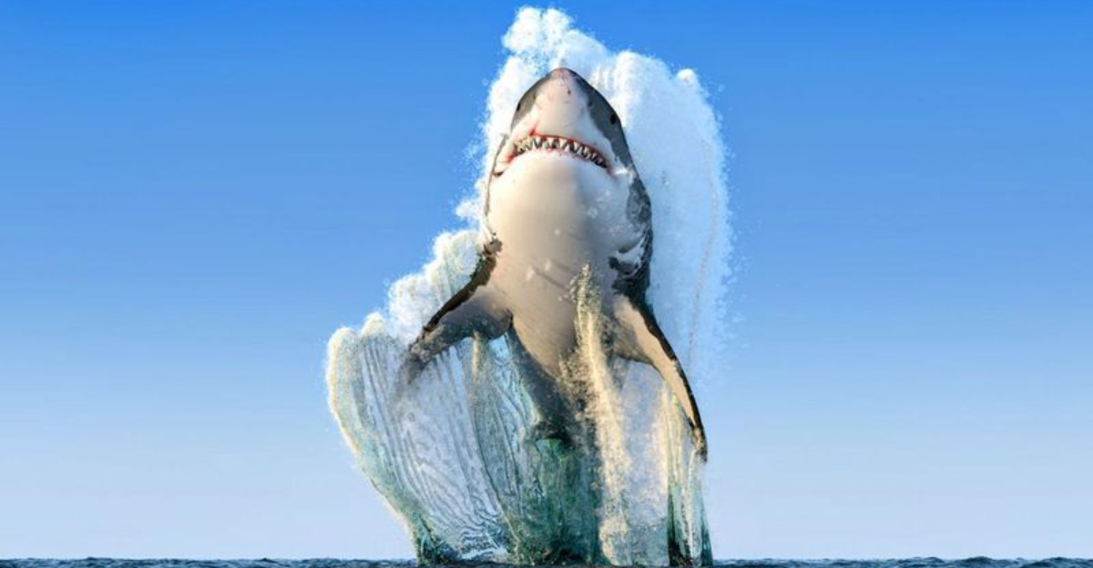 13 Key Differences Between Sharks And Other Predatory Fish