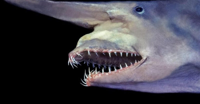 13 Most Mysterious Marine Animals Discovered This Decade