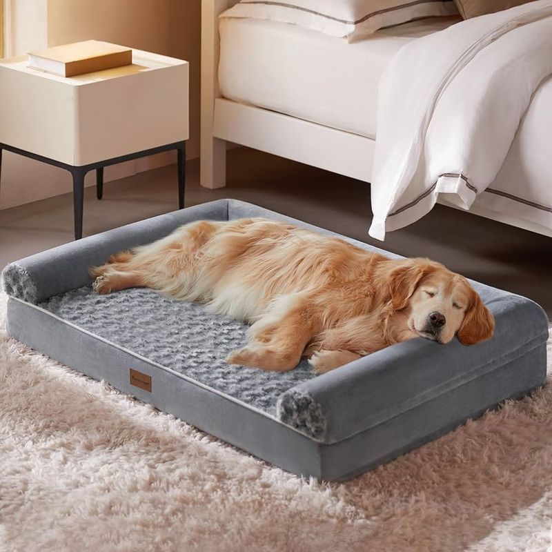Making Their Comfort A Priority