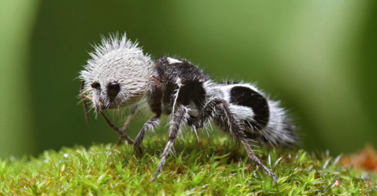 14 Bizarre Insects You’ve Never Heard Of And How They’re Changing Science