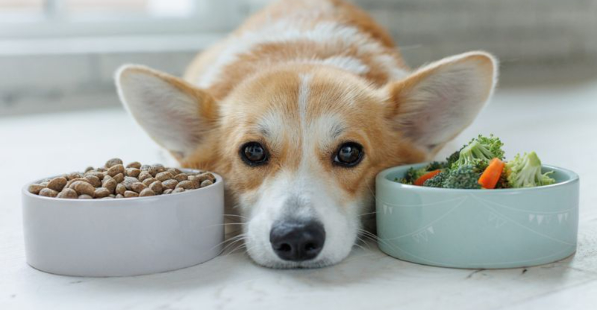 14 Common Myths About Pet Nutrition In The U.S. Debunked