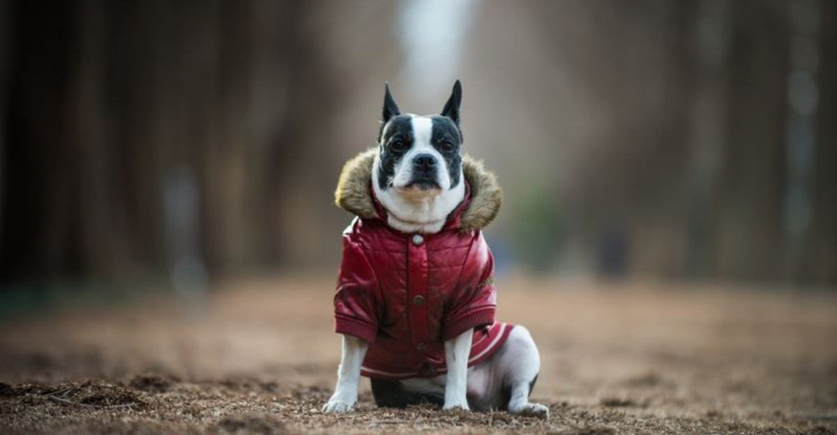 14 Dog Breeds You Should Never Leave Outside In The Cold