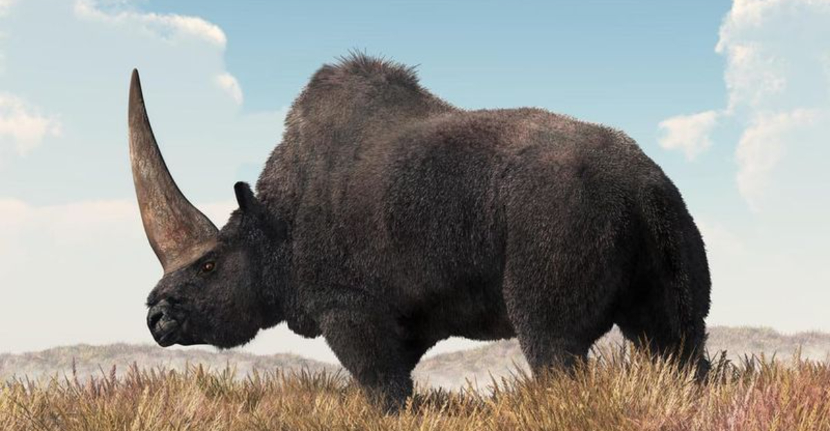 14 Once-Massive Animals That Are Now Much Smaller (And The Reasons Behind It)