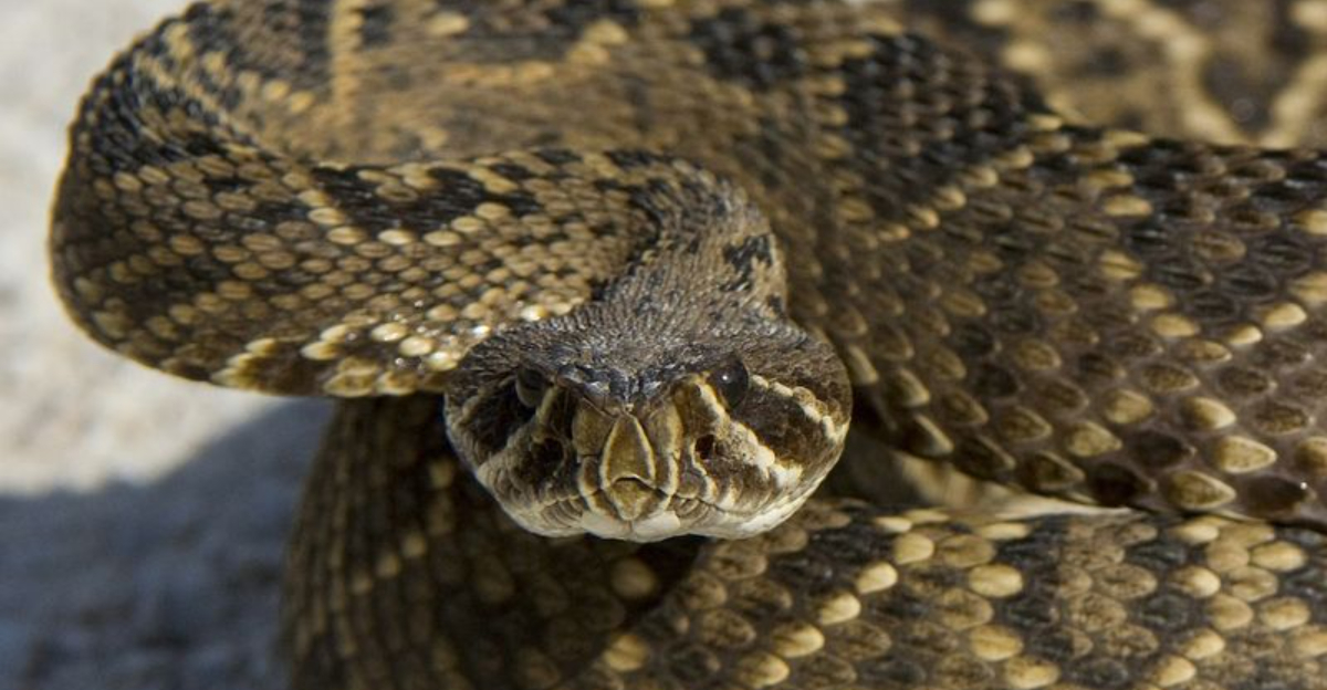 14 Snakes Lurking In North America You Don’t Want To Step On
