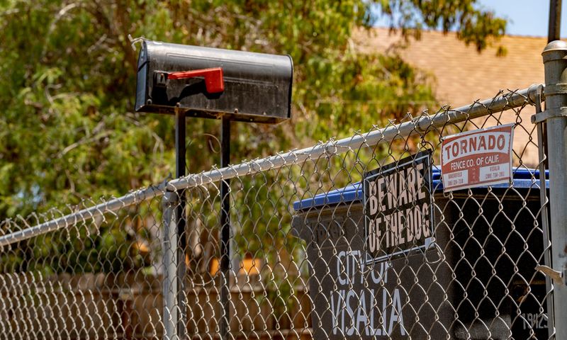 California – 701 incidents
