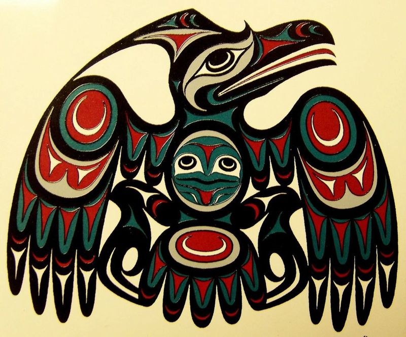 Thunderbird