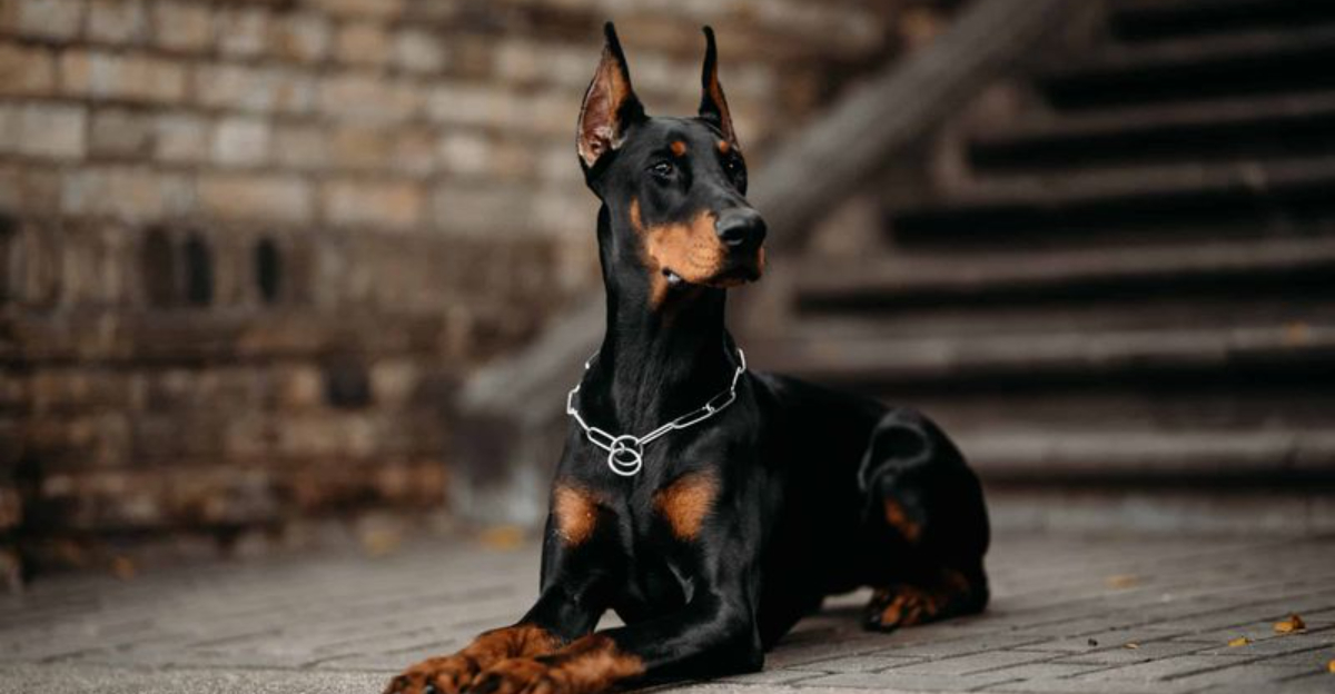 15 Dog Breeds That Are The Most Expensive To Insure